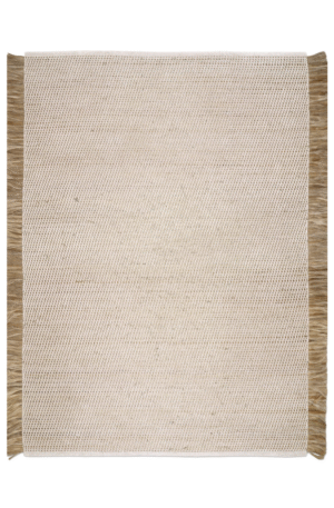 Classic Collection Goa matto 250 x 250 cm beige