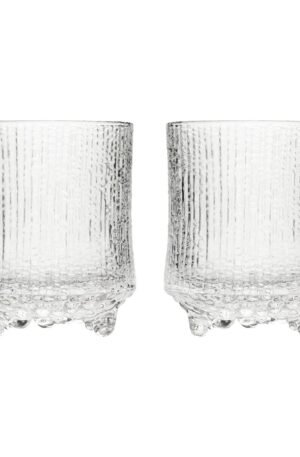 Iittala Ultima Thule juomalasi 2 kpl 20 cl