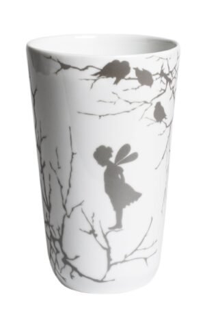 Wik & Walsøe Alv-vaasi 20 cm