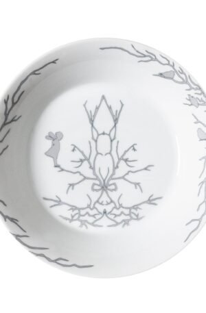 Wik & Walsøe Alv syvä lautanen 21 cm