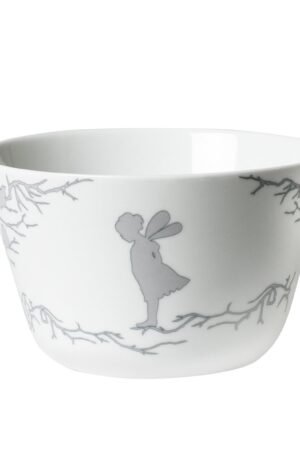 Wik & Walsøe Alv-tarjoilukulho 17 cm