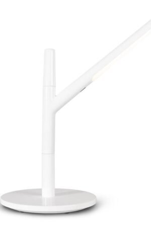 Ateljé Lyktan Faggio-pöytävalaisin mini valkoinen