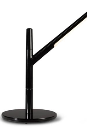 Ateljé Lyktan Faggio-pöytävalaisin mini musta