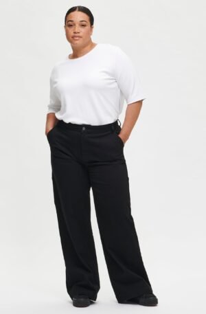 Nanso AINA t-paita - valkoinen