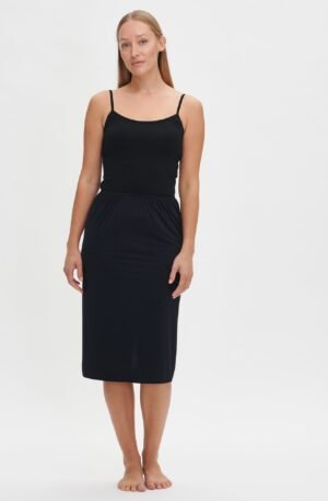 Nanso BASIC alushame - musta