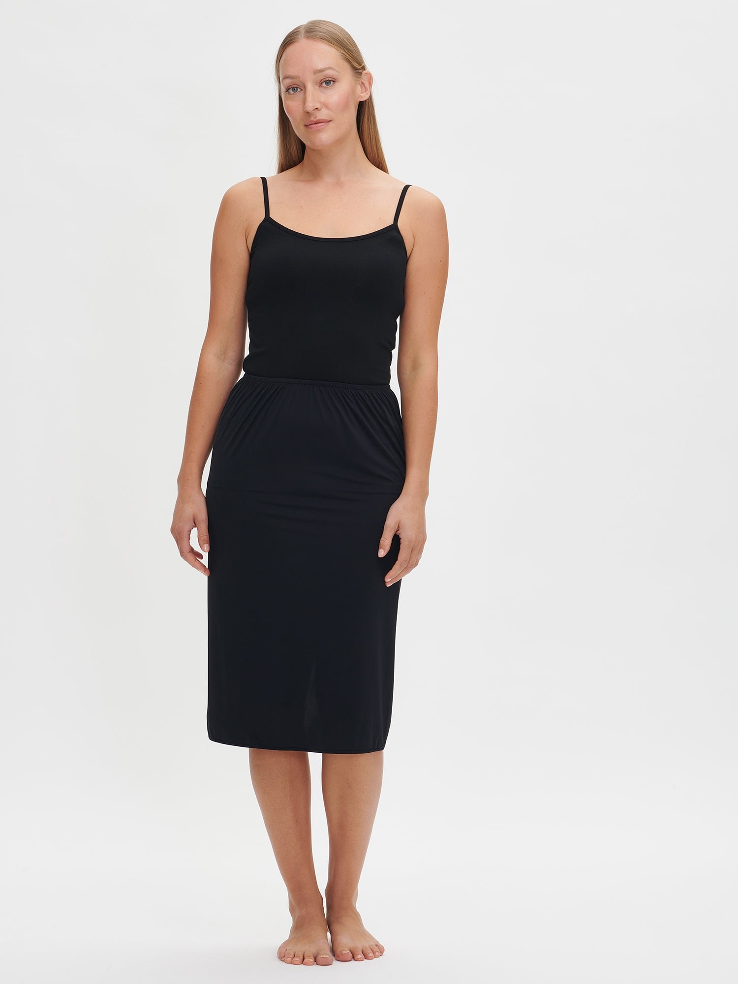 Nanso BASIC alushame - musta