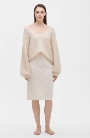 Nanso BASIC alushame - beige