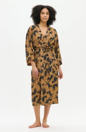 Nanso PIENI LEONORA aamutakki - beige