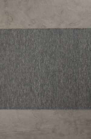 GOF Bullo Mele matto 200 x 300 cm harmaa