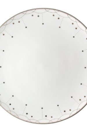 Wik & Walsøe Julemorgen lautanen 31 cm