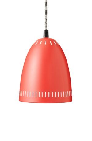 Superliving Mini Dynamic valaisin matt tomato (punainen)