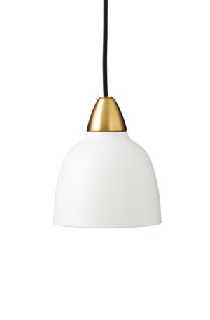 Superliving Mini urban valaisin matt whisper white (valkoinen)