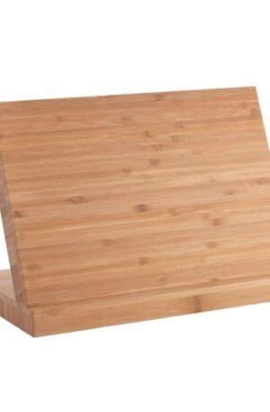 Zwilling Zwilling veitsitukki magneetilla bambupuu