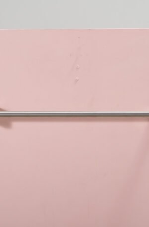 Zack Fresco pyyheteline teräs