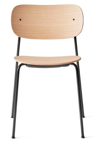 Audo Copenhagen Co ruokapöydän tuoli Tammi