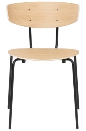 Ferm Living Herman tuoli Oak