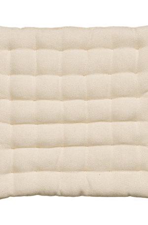 Linum Pepper istuintyyny 40x40 cm Kermainen beige