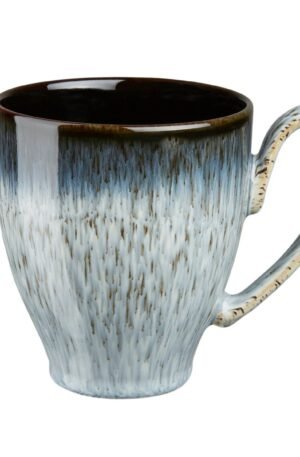 Denby Halo muki, 42 cl Sininen-harmaa-musta