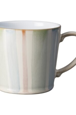 Denby Denby Stripe -muki 40 cl Monivärinen