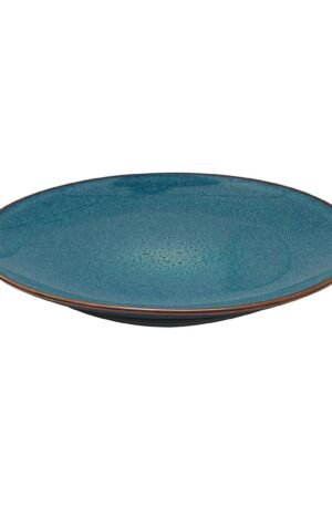 Aida Ceramic Workshop leipälautanen Ø19,5 cm Svale