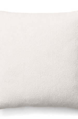 &Tradition Collect tyyny SC28 Boucle 50x50 cm Ivory (valkoinen)