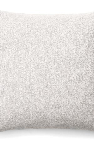 &Tradition Collect tyyny SC28 Boucle 50x50 cm Ivory & Sand (vaaleanharmaa)