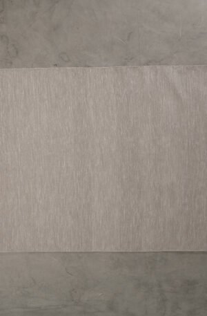 GOF Bullo Mele matto 200 x 300 cm vaaleanharmaa