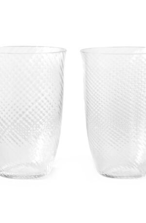 &Tradition Collect SC61 -vesilasi, 2-pakkaus Kirkas