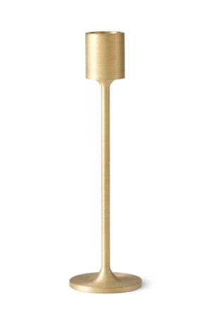 &Tradition Collect SC59 -kynttilänjalka Messinki