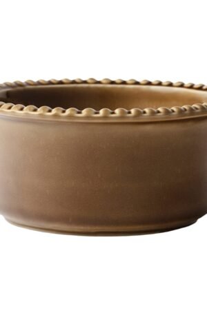 PotteryJo Daria kulho Ø 23 cm kivitavaraa Umbra