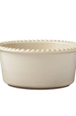 PotteryJo Daria kulho Ø 18 cm kivitavaraa Sand