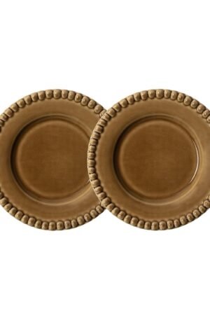 PotteryJo Daria leipälautanen Ø 18 cm, 2-pakkaus Umbra