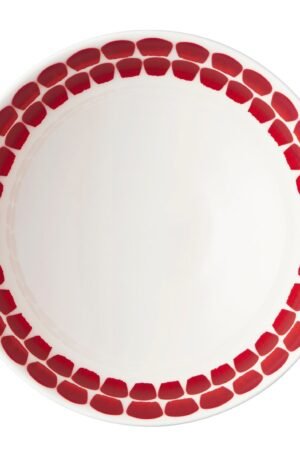 Arabia 24h Tuokio kulho Ø18 cm Punainen