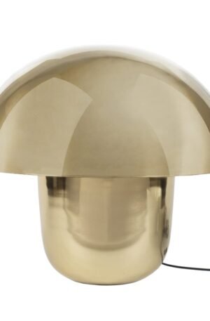 Olsson & Jensen Carl-Johan pöytävalaisin Ø40 cm Kulta