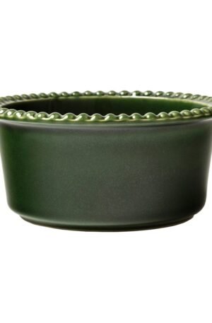 PotteryJo Daria kulho Ø 18 cm kivitavaraa Moss