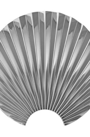 AYTM Concha koukku hopea XS