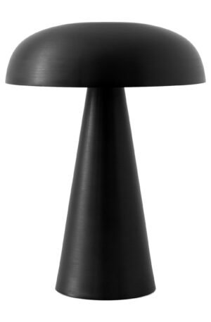 &Tradition Como kannettava pöytävalaisin SC53 Black