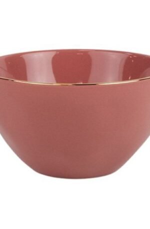 Olsson & Jensen Billie kulho Ø 12,8 cm Vaaleanpunainen
