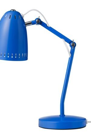 Superliving Dynamo pöytävalaisin Ultramarine (sininen)