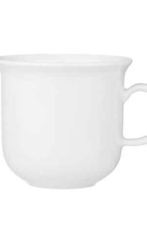 Arabia Arctica kahvikuppi 15 cl Valkoinen