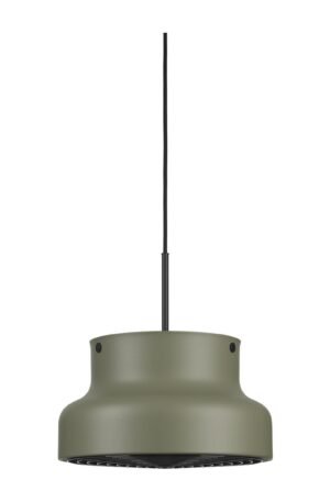 Ateljé Lyktan Bumling valaisin 400 mm Puuterinvihreä