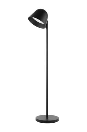 Ateljé Lyktan Charge pöytävalaisin 139,3 cm Musta