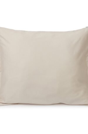 Lexington Hotel Cotton Sateen tyynyliina 50x90 cm Light sand