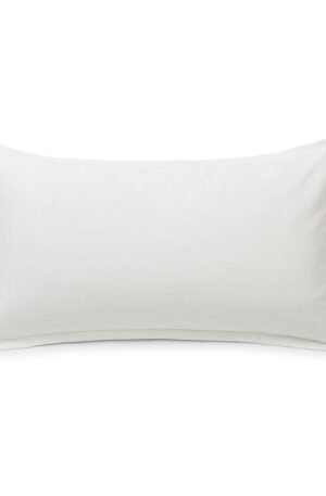 Lexington Hotel Mulberry Silk Sateen tyynyliina 50x90 cm White