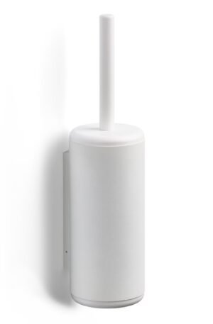 Zone Denmark RIM wc-harja seinään kiinnitettävä 38,2 cm White