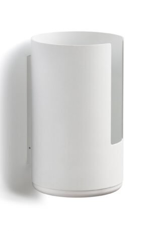Zone Denmark RIM wc-harjateline seinään kiinnitettävä 31 cm White