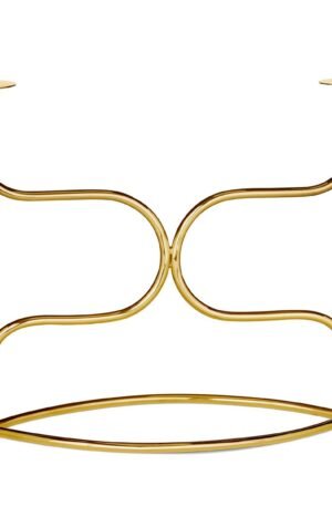 Classic Collection Kynttilänjalka candelabra duett Messinki