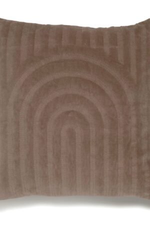 Classic Collection Arch tyynynpäällinen 50 x 50 cm Desert taupe