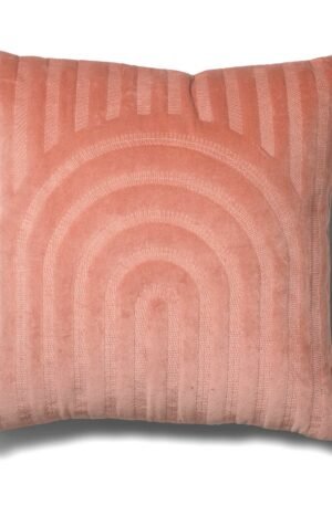 Classic Collection Arch tyynynpäällinen 50 x 50 cm Dusty coral