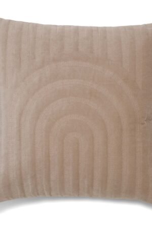 Classic Collection Arch tyynynpäällinen 50 x 50 cm Simply taupe